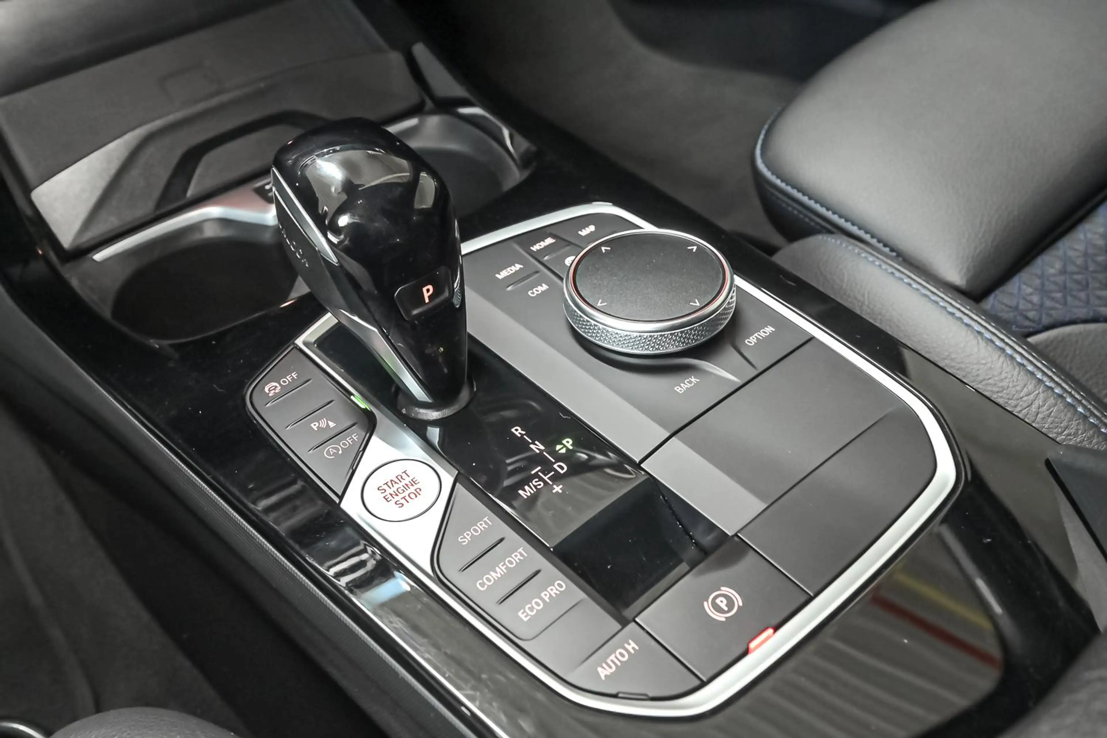 BMW 135 Mi xDrive - 2ans/jaar garantie — photo 11