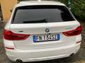 BMW 530 Serie  530d Touring xdrive Luxury 249cv auto Bianco - thumbnail 4
