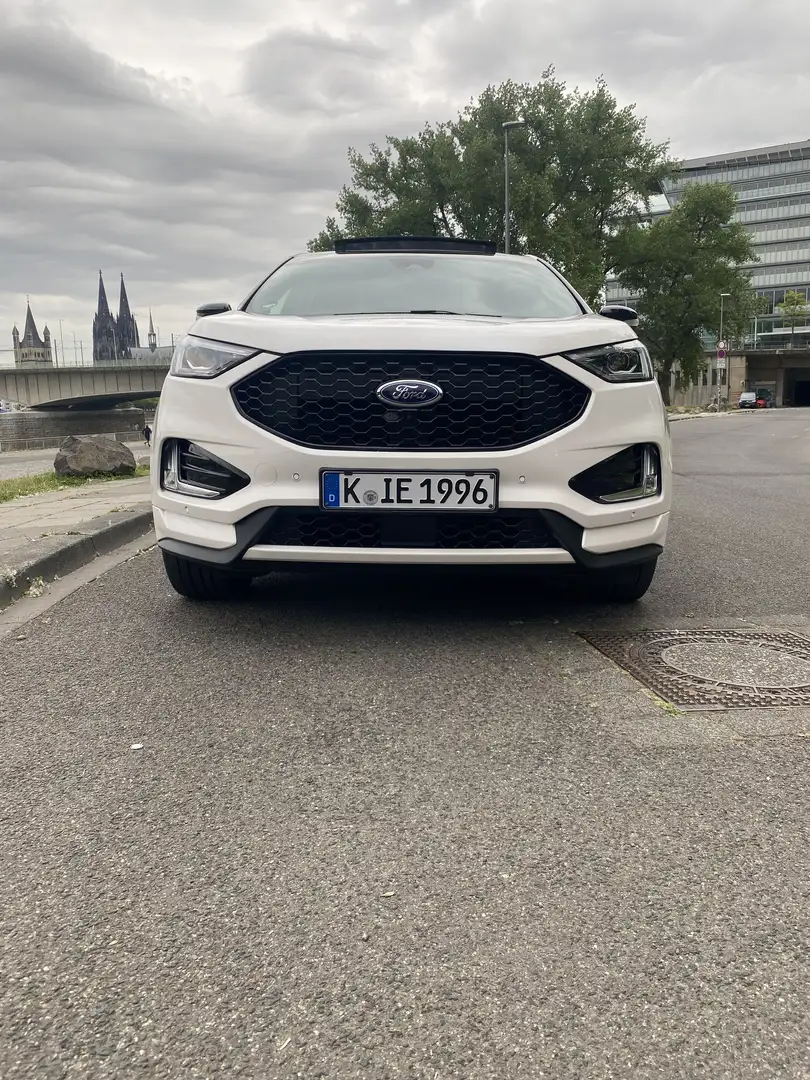 Ford Edge 2.0 EcoBlue Bi-Turbo 4x4 Aut. ST-LINE - 1