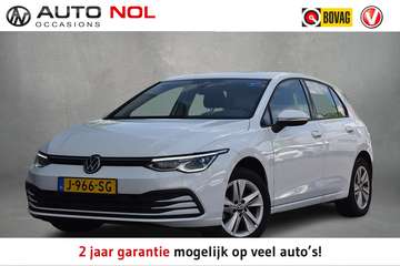 1.0 TSI Life Business | AppleCarplay | Stuur- Stoe