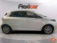 Renault ZOE Life 80 kW R110 Bateria 40kWh Blanco - thumbnail 2