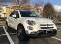 Fiat 500X 500 X 20152.0 mjt Cross Plus 4x4 140cv auto Blanc - thumbnail 2