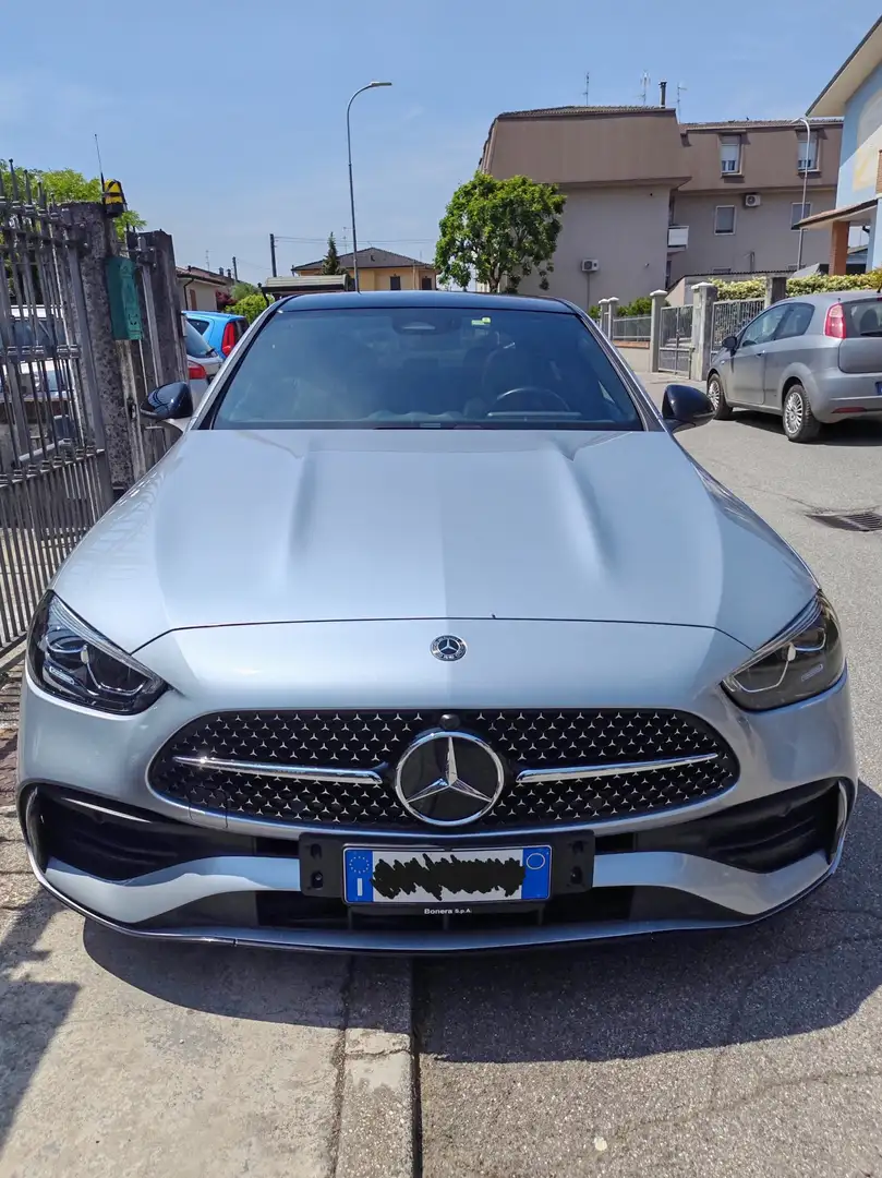 Mercedes-Benz C 300 d mhev Premium auto - 2