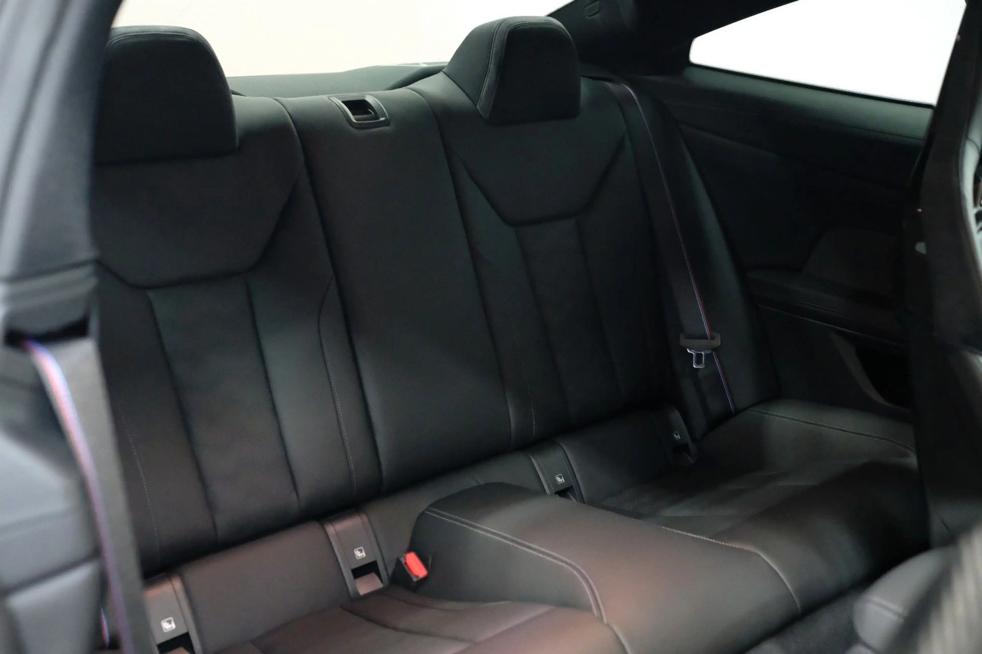 BMW M4 Competition 50 Jahre Edition 1 of 700/CARBON — photo 15