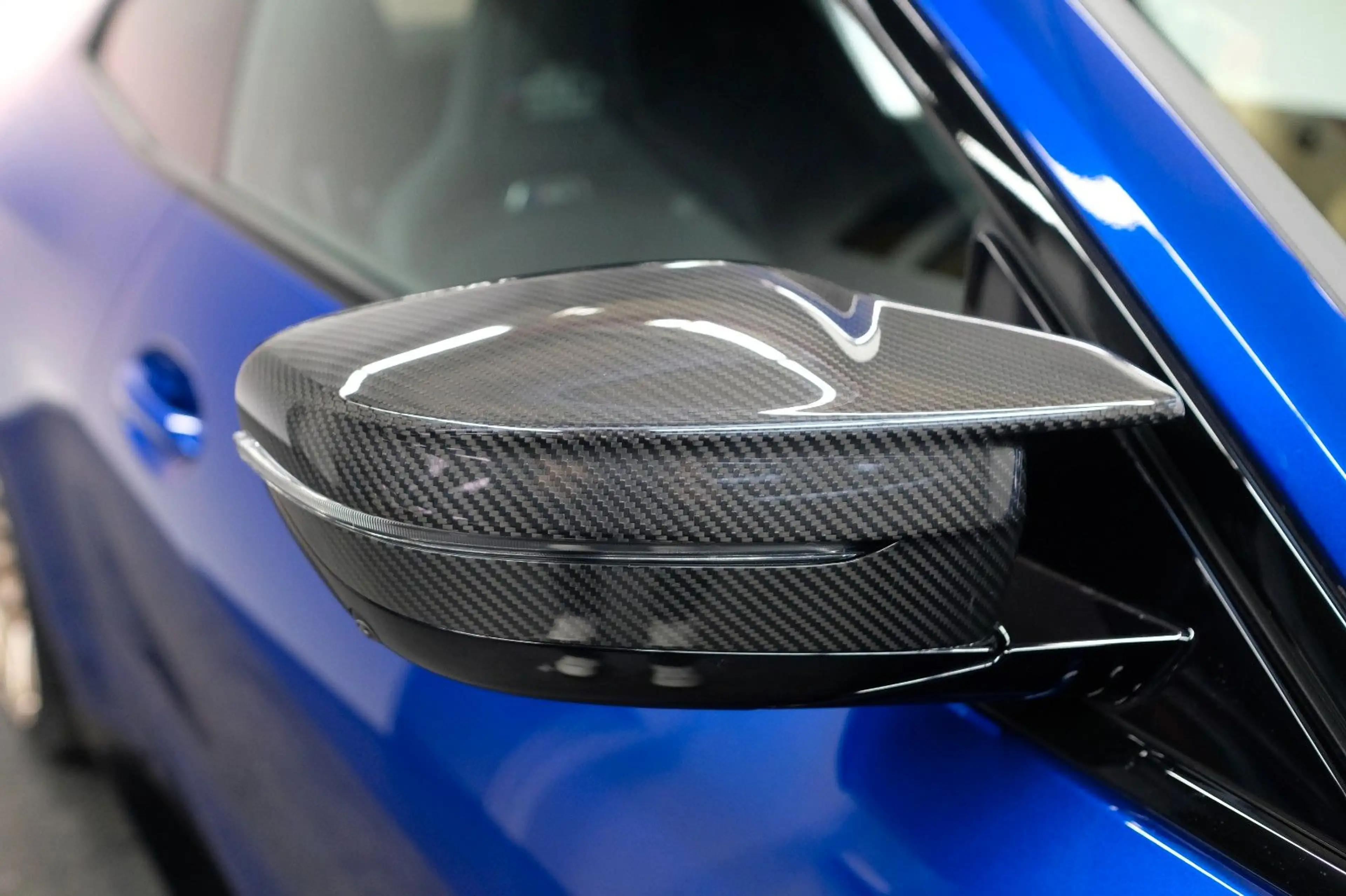 BMW M4 Competition 50 Jahre Edition 1 of 700/CARBON — photo 11