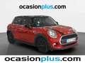 MINI One D Rojo - thumbnail 2