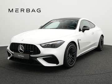 CLE 53 AMG 4MATIC+ Premium Plus/Navi/Styling Klima