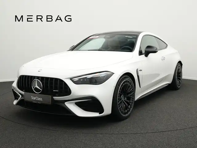 Mercedes-Benz CLE 53 AMG CLE 53 AMG 4MATIC+ Premium Plus/Navi/Styling Klima