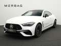 Mercedes-Benz CLE 53 AMG CLE 53 AMG 4MATIC+ Premium Plus/Navi/Styling Klima Weiß - thumbnail 1
