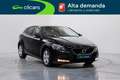 Volvo V40 D3 Kinetic 150 Negro - thumbnail 3