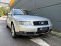 Audi A4 //KLIMA// Grau - thumbnail 1