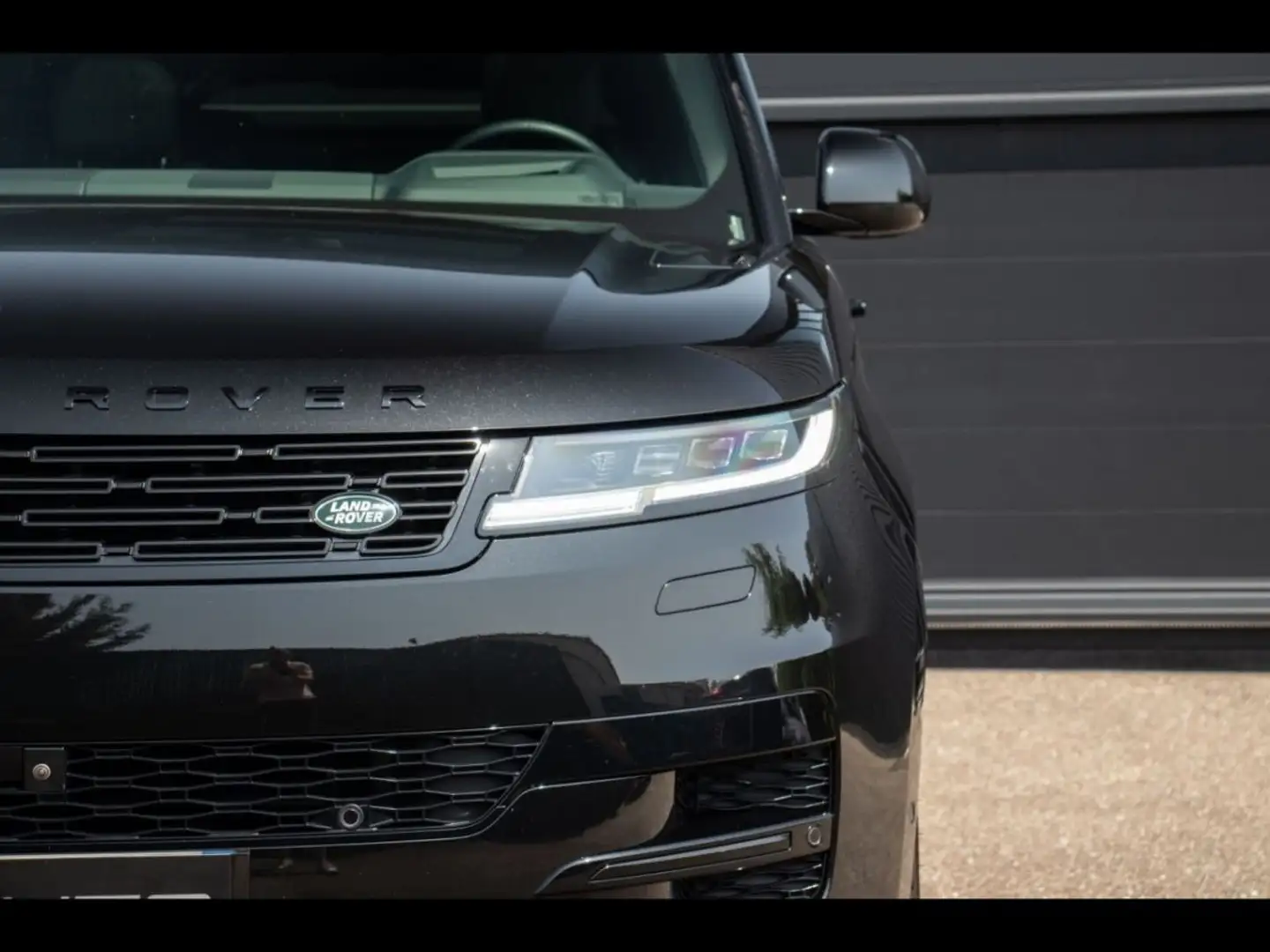 Land Rover Range Rover Sport P550e Autobiography Goud - 2