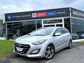 i30 SW 1.6 CRDi*PDC*REG*CLIM