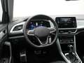 Volkswagen T-Roc CARPLAY ACC AHK LED KAM PDC NAVI Schwarz - thumbnail 4