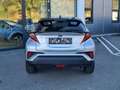 Toyota C-HR 1,8 Hybrid C-LUB CVT Silber - thumbnail 4