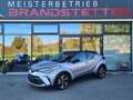 Toyota C-HR 1,8 Hybrid C-LUB CVT Silber - thumbnail 1