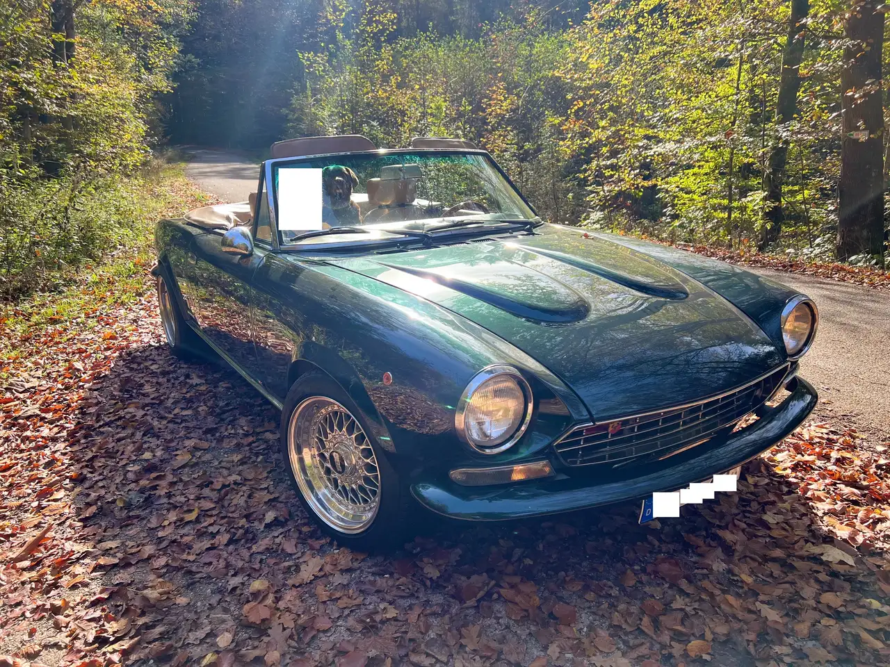 Fiat Pininfarina