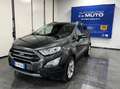 Ford EcoSport 1.0 Ecoboost 125 Titanium - TELECAMERA - ADAS Grigio - thumbnail 1