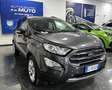 Ford EcoSport 1.0 Ecoboost 125 Titanium - TELECAMERA - ADAS Grigio - thumbnail 3