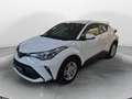 Toyota C-HR C-HR 1.8 Hybrid E-CVT Active Bianco - thumbnail 1