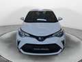 Toyota C-HR C-HR 1.8 Hybrid E-CVT Active Bianco - thumbnail 2
