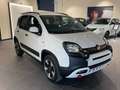 Fiat Panda 1.0 firefly hybrid Cross 70cv CON ROTTAMAZIONE Bianco - thumbnail 1