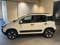 Fiat Panda 1.0 firefly hybrid Cross 70cv CON ROTTAMAZIONE Bianco - thumbnail 4