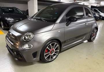 Turismo 165 2021 73 000 Kms Parfait état