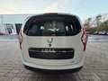 Dacia Lodgy 1.6i 7places 1er prop Airco Bluethoot Park Assist Weiß - thumbnail 6