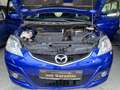 Mazda 5 2.0 AUTOMATIK 7 Sitzer Blau - thumbnail 2