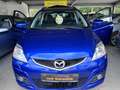 Mazda 5 2.0 AUTOMATIK 7 Sitzer Blau - thumbnail 3