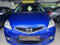 Mazda 5 2.0 AUTOMATIK 7 Sitzer Blau - thumbnail 1