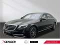 Mercedes-Benz S 560 4M lang Multibeam Pano Comand 360°-Kamera Noir - thumbnail 1