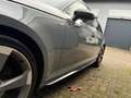 Audi A4 Avant 2.0 TFSI MHEV Sport S line black edition Sch Gris - thumbnail 17