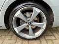 Audi A4 Avant 2.0 TFSI MHEV Sport S line black edition Sch Gris - thumbnail 24