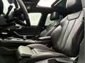Audi A4 Avant 2.0 TFSI MHEV Sport S line black edition Sch Gris - thumbnail 18