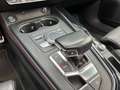 Audi A4 Avant 2.0 TFSI MHEV Sport S line black edition Sch Gris - thumbnail 10