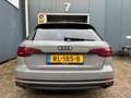 Audi A4 Avant 2.0 TFSI MHEV Sport S line black edition Sch Gris - thumbnail 6