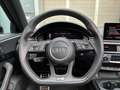 Audi A4 Avant 2.0 TFSI MHEV Sport S line black edition Sch Gris - thumbnail 22