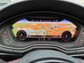 Audi A4 Avant 2.0 TFSI MHEV Sport S line black edition Sch Gris - thumbnail 13