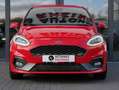 Ford Fiesta 1.5 EcoBoost ST B&O! LED! Performance! Rot - thumbnail 4