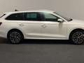 Skoda Octavia Combi Style 2.0TDI DSG AHK Navi LED Klima Navi Weiß - thumbnail 4