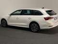 Skoda Octavia Combi Style 2.0TDI DSG AHK Navi LED Klima Navi Weiß - thumbnail 6