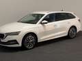 Skoda Octavia Combi Style 2.0TDI DSG AHK Navi LED Klima Navi Weiß - thumbnail 2
