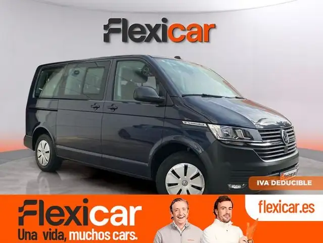 Volkswagen Origin Corta 2.0 TDI 110kW BMT DSG