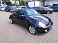 Ford Streetka 1.6 8V Elegance Schwarz - thumbnail 1