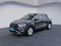 Volkswagen T-Roc Life 1.0 TSI LED+App-Connect+PDC Nero - thumbnail 1
