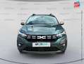 Dacia Sandero 1.0 ECO-G 100ch Stepway Extreme + GPS Camera Grün - thumbnail 2