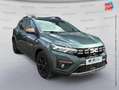 Dacia Sandero 1.0 ECO-G 100ch Stepway Extreme + GPS Camera Grün - thumbnail 3
