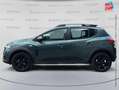 Dacia Sandero 1.0 ECO-G 100ch Stepway Extreme + GPS Camera Grün - thumbnail 9